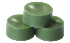 MONOLITH THOWAX CHIP, grün – gebdi DENTAL-PRODUCTS, Waxes