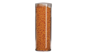 MASTER DIP Tauchwachsgranulat, orange – gebdi DENTAL-PRODUCTS, Wachse