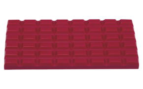 ELASTO DIP Cire à tremper rouge – gebdi DENTAL-PRODUCTS, Waxes