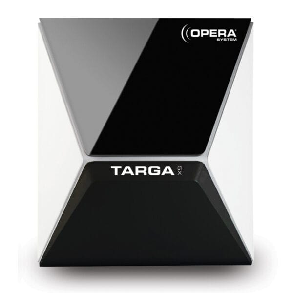 TARGA – Opera System / Euromax Monaco, Milling and Grinding Machines