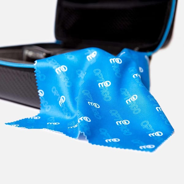 Microfiber cloth