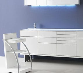 ALA Armoires Murales – Optidental Spezialdepot GmbH, Practice Furniture and Accessories
