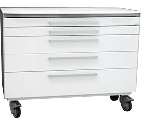 CART SERVITOR – Optidental Spezialdepot GmbH, Practice Furniture