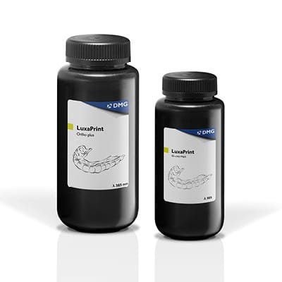 LuxaPrint Ortho Plus