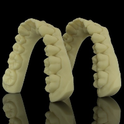 Organic 3D Gips ECO - sand – Organical CAD/CAM, 3D Printing Resins
