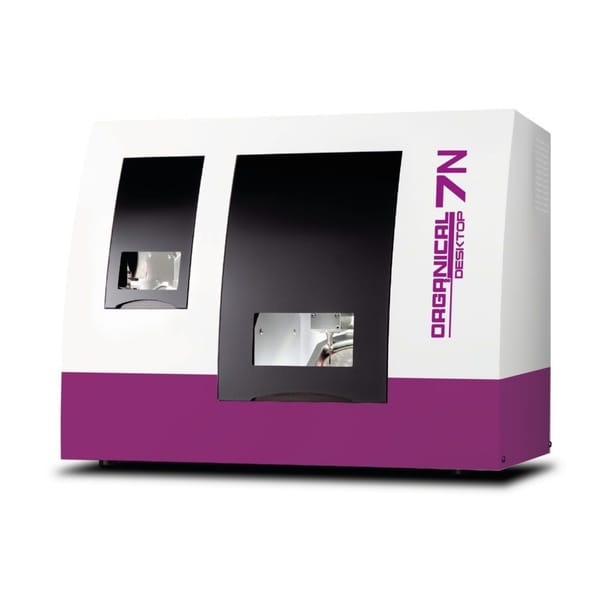 Organical Desktop 7N