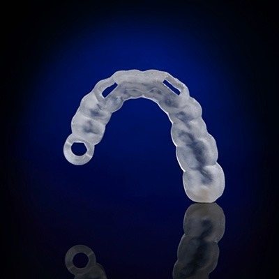 VeriGuideTM OS Clear – Organical CAD/CAM, 3D Printing Resins
