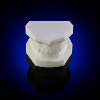VeriModelTM OS White