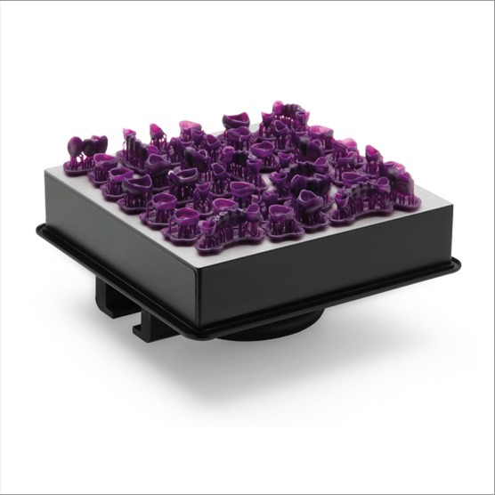 Castable Wax Resin – Organical CAD/CAM, 3D Printing Resins