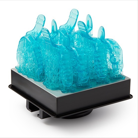 Custom Tray Resin – Organical CAD/CAM, 3D Printing Resins