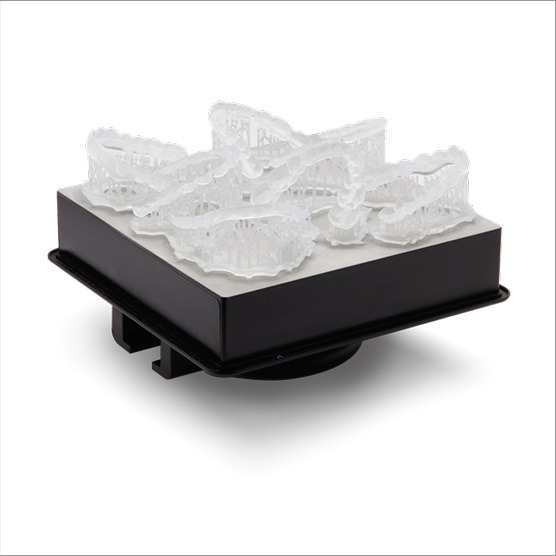 Dental LT Clear Resin – Organical CAD/CAM, 3D Printing Resins