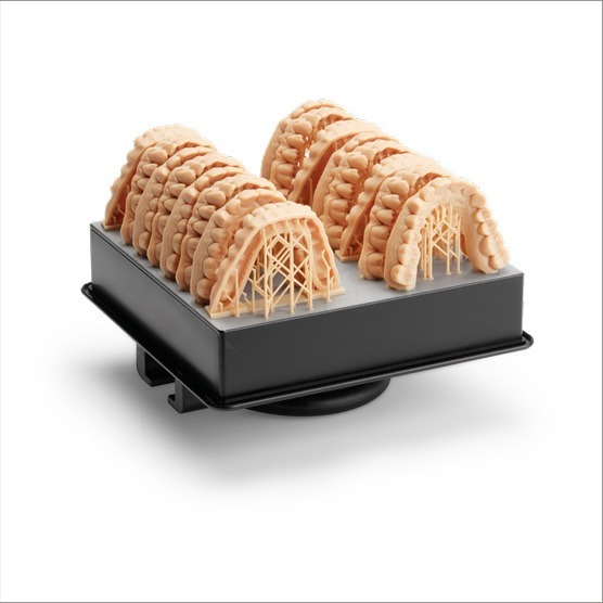 Dental Model Resin V3 – Organical CAD/CAM, 3D Printing Resins