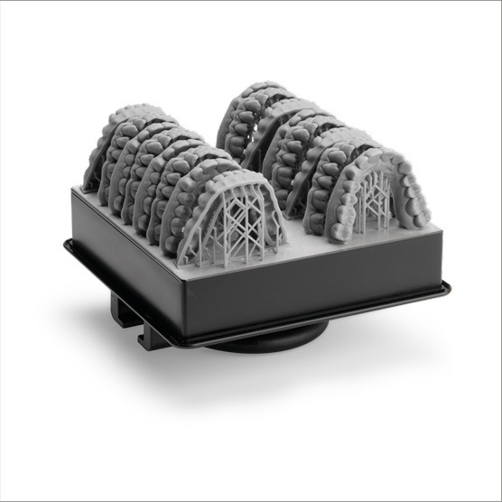 Standard Grey Resin V4 – Organical CAD/CAM, 3D Printing Resins