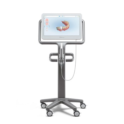 iTero Element 2 – Organical CAD/CAM, Intraoral Scanners