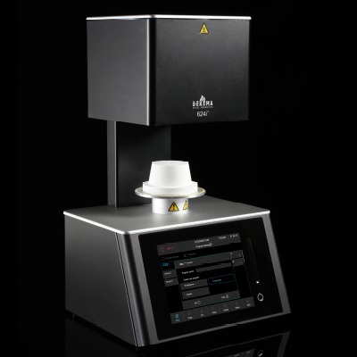 AUSTROMAT™ 624i™ - Organical CAD/CAM – Organical CAD/CAM, Furnaces & Ovens