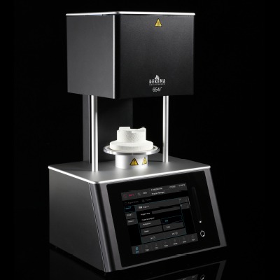 AUSTROMAT™ 654i™ – Organical CAD/CAM, Furnaces & Ovens
