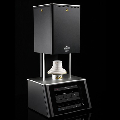 AUSTROMAT™ 664i™ – Organical CAD/CAM, Furnaces & Ovens