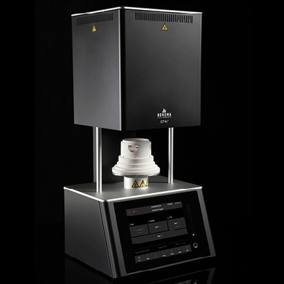 AUSTROMAT™ 674i™ – Organical CAD/CAM, Furnaces & Ovens