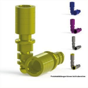 Organic Vest Press – Organical CAD/CAM, Ceramic Materials