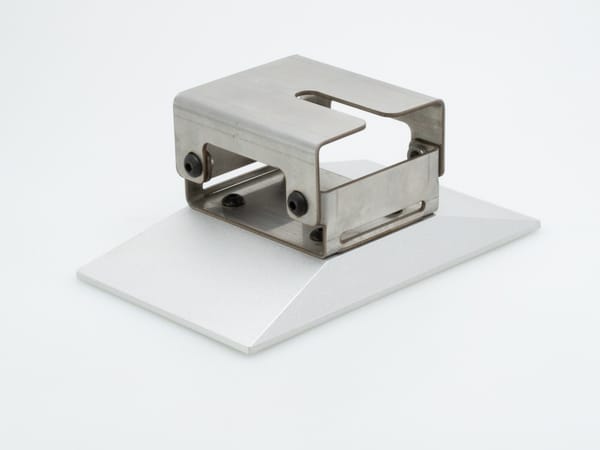 Bauplattform 3D Print X1/ X1S Serie