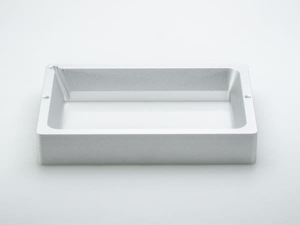 Resin Wanne 3D Print X1 /X1S