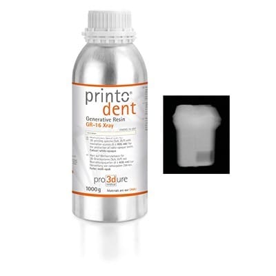 printodent® GR-16 Xray
