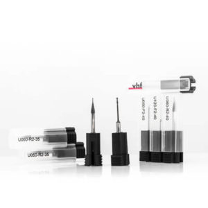 Universalfräser – Organical CAD/CAM, Milling Tools