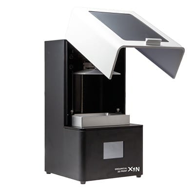 Organical 3D Print X1 N