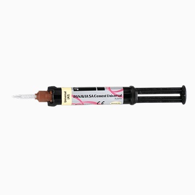 PANAVIA SA CEMENT UNIVERSAL – Organical CAD/CAM, Dental Cements