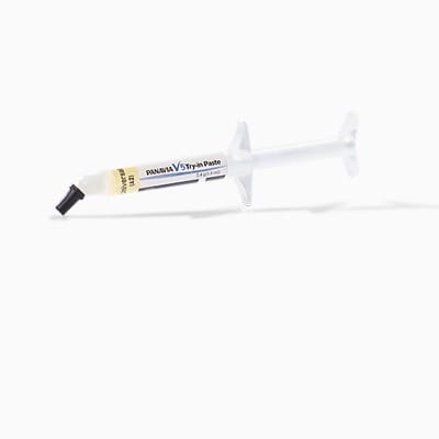 PANAVIA V5 Try-in Paste – Organical CAD/CAM, Zemente