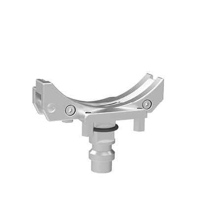 Rohlingshalter 120 mm – Organical CAD/CAM, Blocks
