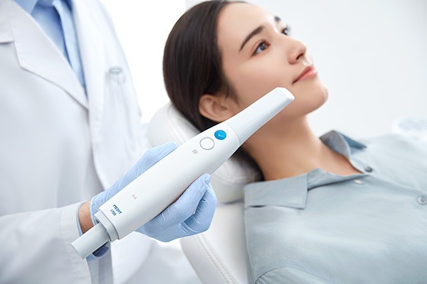Medit i700 wireless – Organical CAD/CAM, Intraoral Scanners