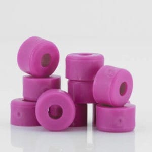 Fraise spéciale CoCr et titane avec tige de 3 mm – Organical CAD/CAM, Milling Tools