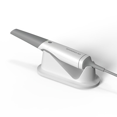 Aoralscan 3 – Organical CAD/CAM, Intraoral Scanners