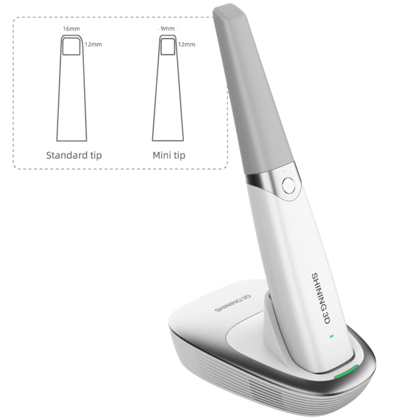Aoralscan 3 Wireless