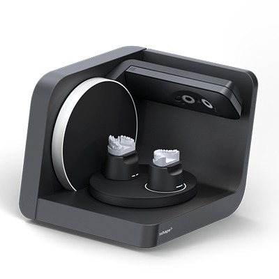 3Shape F8 Laborscanner