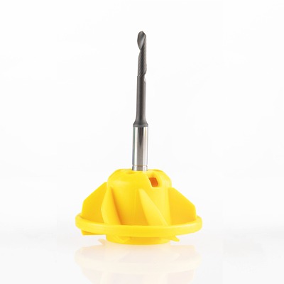 C200-R1D-40-T – Organical CAD/CAM, Milling Tools