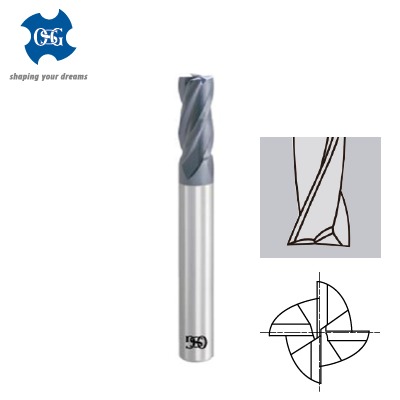 WXL-EMS Ø 2 mm - Organical CAD/CAM
