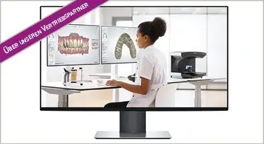 3Shape – Organical CAD/CAM, CAD/CAM Software