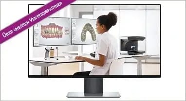3Shape – Organical CAD/CAM, CAD/CAM-Software