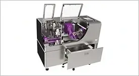 Organical Desktop 9CS – Organical CAD/CAM, Dental Mills