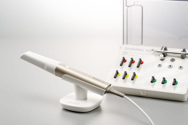 Aoralscan Elite
