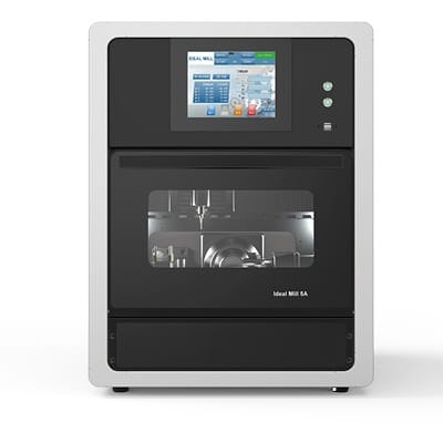 IDEAL MiLL 5A