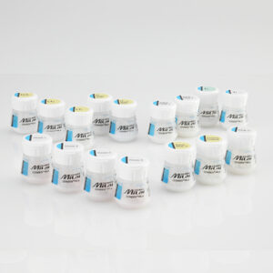 CERABIEN™ MiLai – Organical CAD/CAM, Ceramic Materials