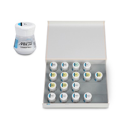 CERABIEN™ MiLai KIT – Organical CAD/CAM, Ceramic Materials