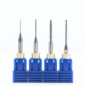 für Zirkon – Organical CAD/CAM, Milling Tools