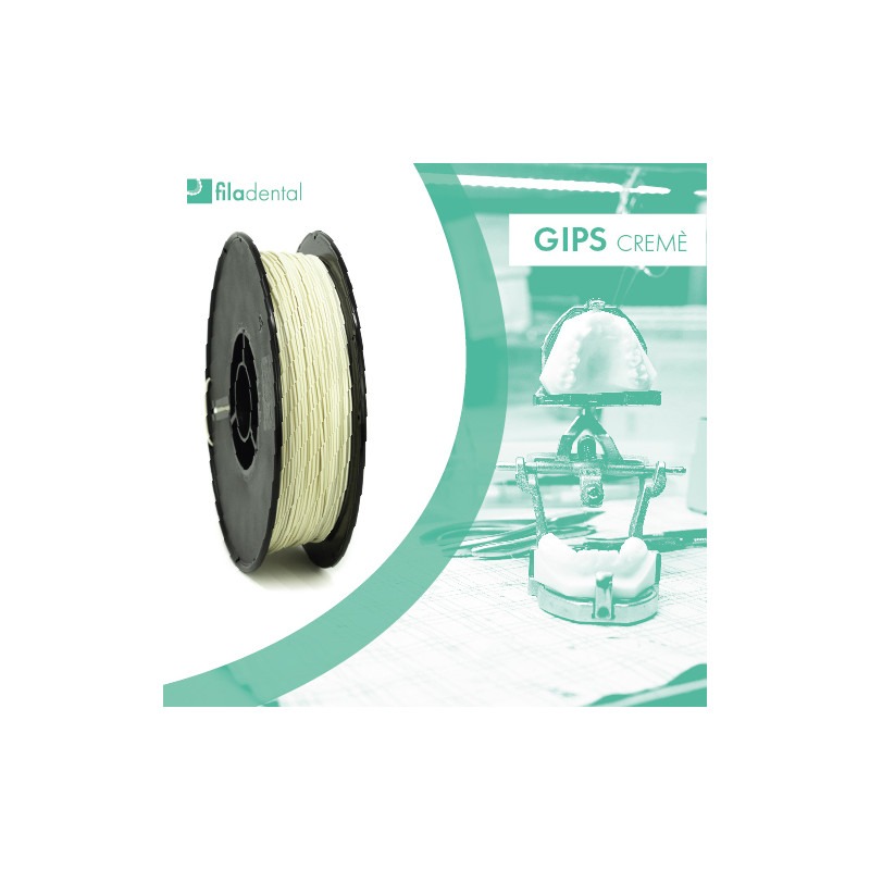 Filadental Gips crème