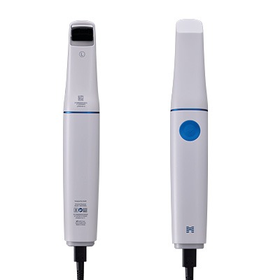 MEDIT i900 classic – Organical CAD/CAM, Intraoral Scanners