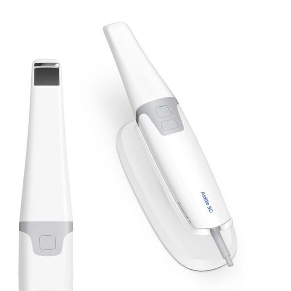 Rapid 5 Intraoralscanner