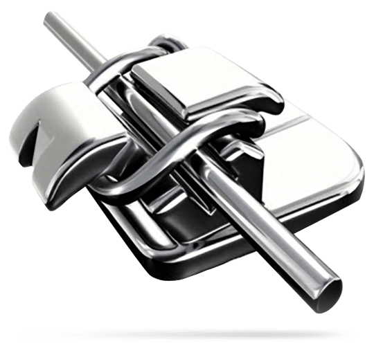 Lingual Brackets
